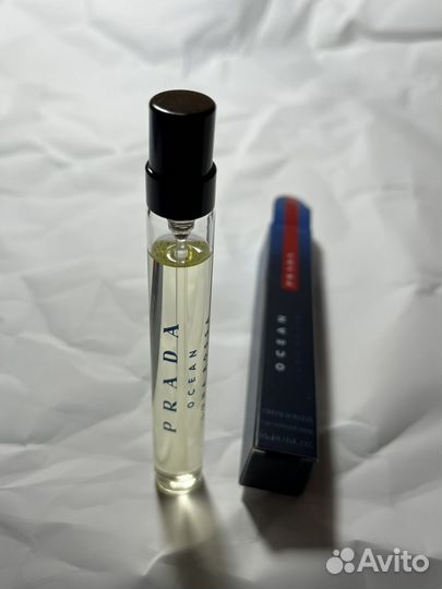 Духи Dior Versace Prada Maison Margiela By kilian