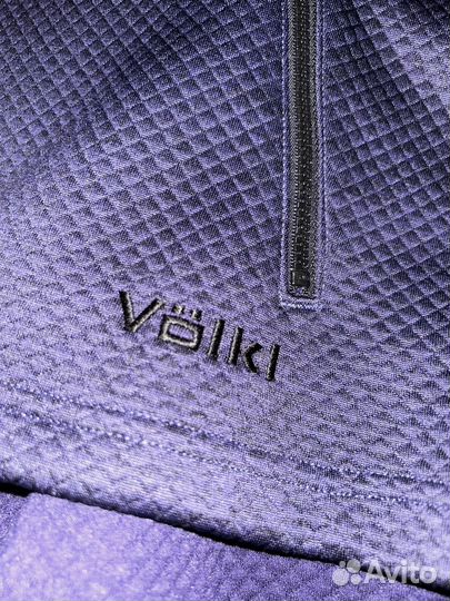 Кофта спортивная Volkl 48р. женская