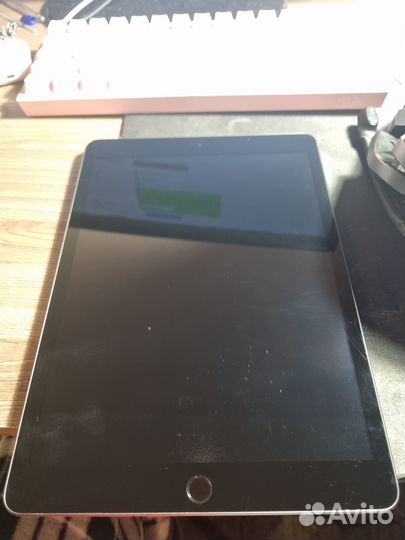 iPad 7 2019 10.2 32GB Серый