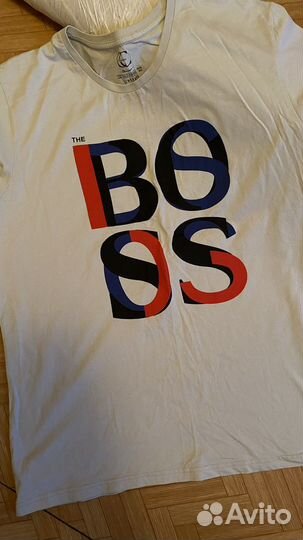 Вещи мужские пакетом 48-50