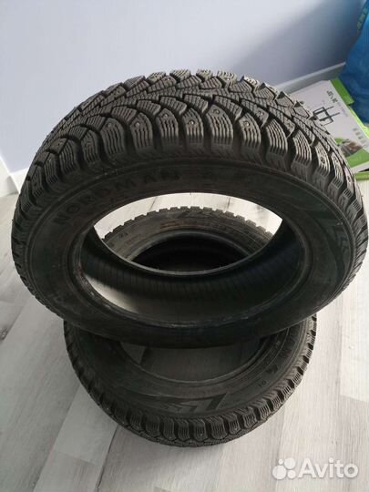 Nordman Nordman 4 185/60 R15 88T
