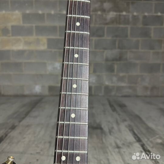Электрогитара Fender American Standard Stratocaste