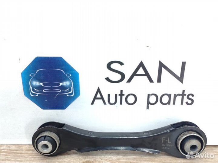 Рычаг задней подвески задний левый Bmw 3 F30