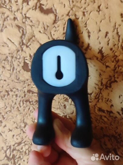 IKEA: настенная вешалка 'собака' Икеа