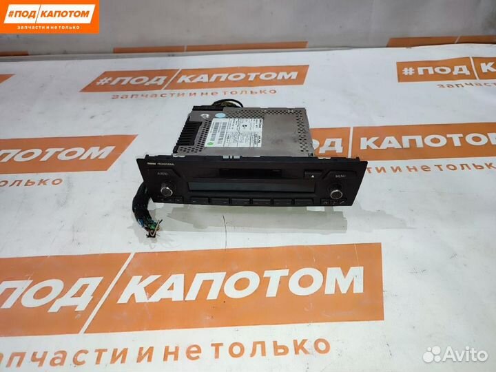 Магнитола BMW 3 E90 2007 65129150110