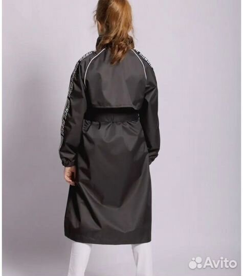 Плащ для девочки
