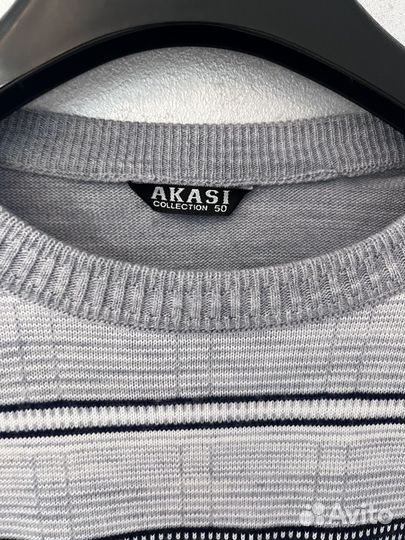 Джемпер мужской