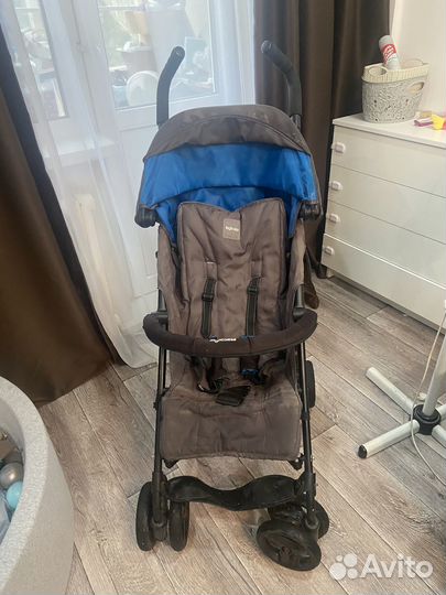 Коляска трость inglesina trip