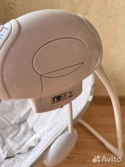 Детские качели