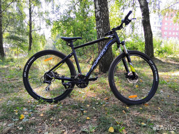 Велосипеды бу взрослый 27.5