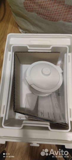 Оборудование для мастера маникюра