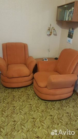 Перетяжка кресел, подлокотников в Новосибирске