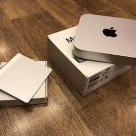 Apple Mac mini