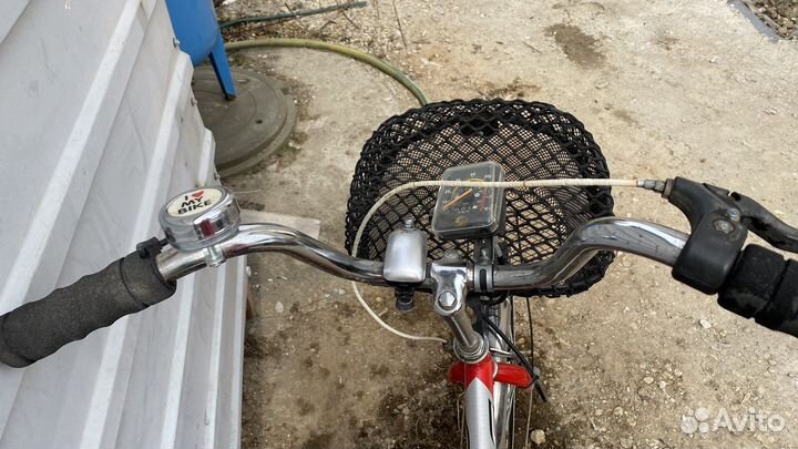 Велосипед stels pilot 410