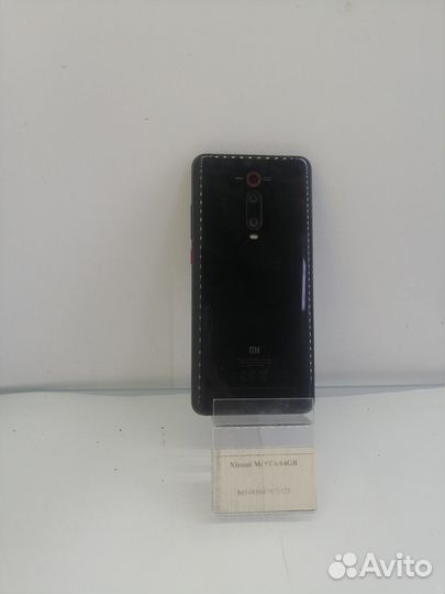 Xiaomi Mi 9T, 6/64 ГБ