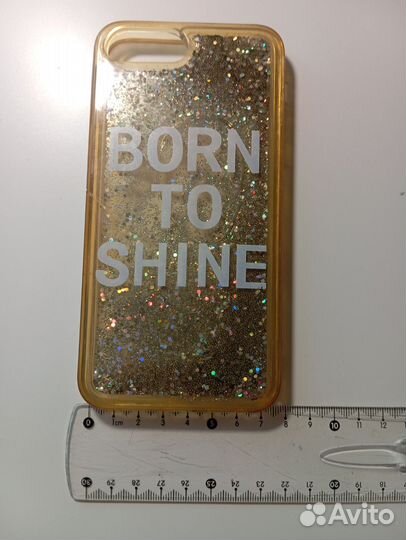 Чехол на iPhone 6 plus