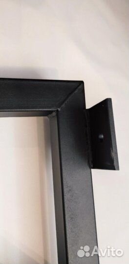 Крепление для мешка пристенное