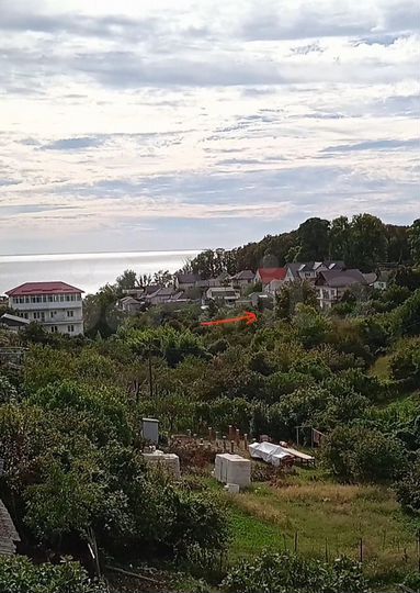 Участок 4 сот. (СНТ, ДНП)