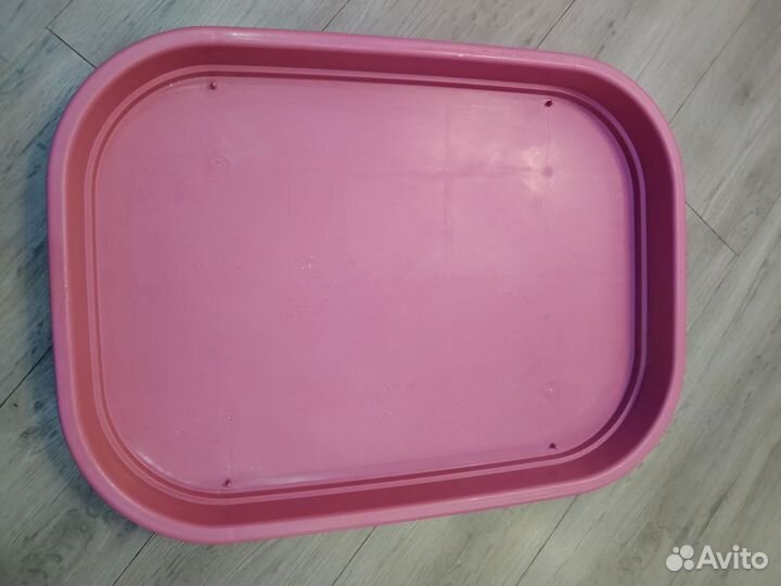 Лоток туалет для собак