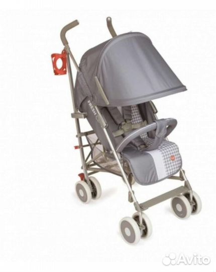 Коляска-трость Happy Baby Cindy Fresh classic