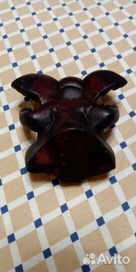 Статуэтка ганеш камень из Индии