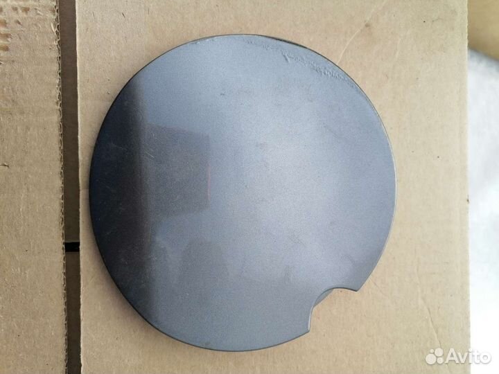 Лючок бензобака Renault Megane 3