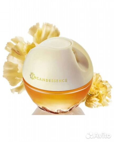 Avon Эйвон инкандесанс