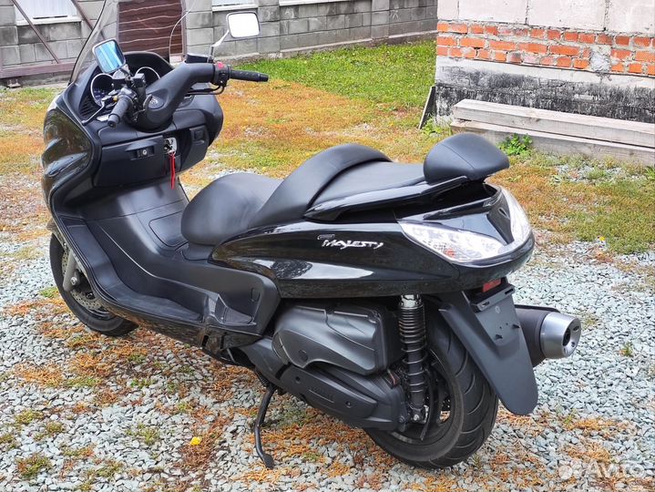 Продам Yamaha majesty 400