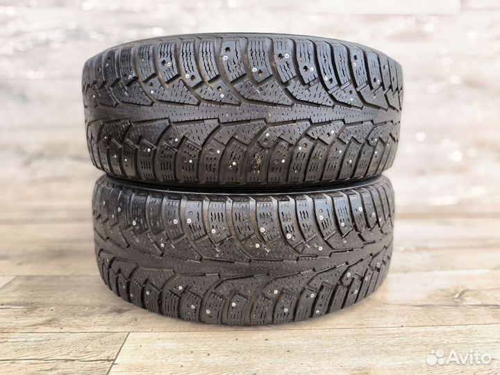Nokian Tyres Hakkapeliitta 5 205/55 R16