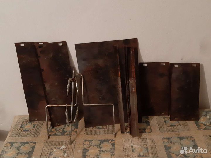 Жарить курицу