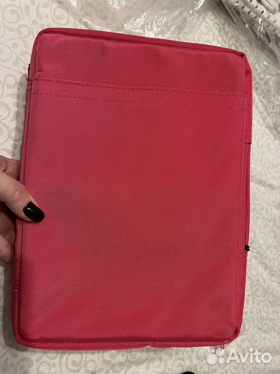 Сумка/чехол для нетбука/планшета новая