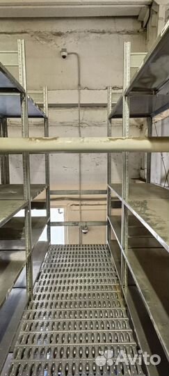 Монтаж системы видеонаблюдения