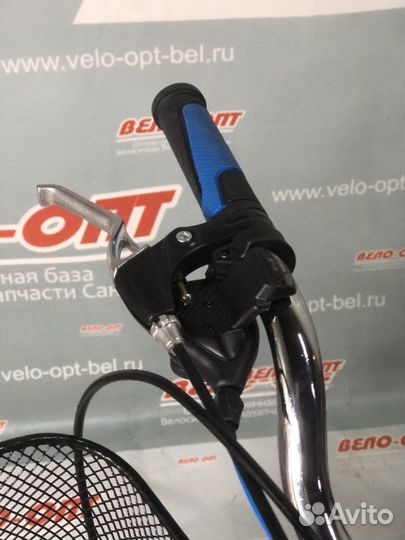 Городской велосипед maxxpro onix sity 810