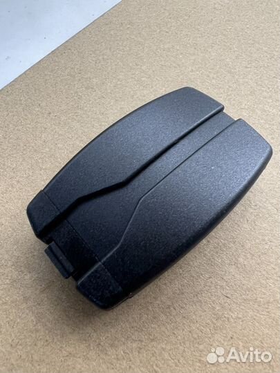 Ключ Land Rover Freelander2