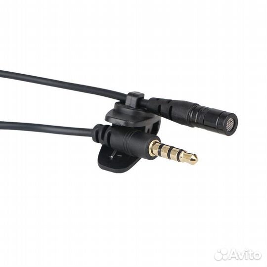 Микрофон Alctron i7