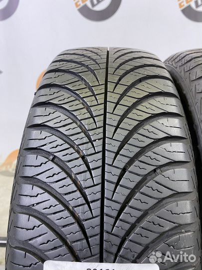Goodyear Vector 4Seasons Gen-2 185/65 R15