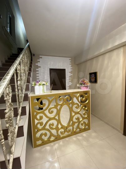 Гостиница, 700 м²