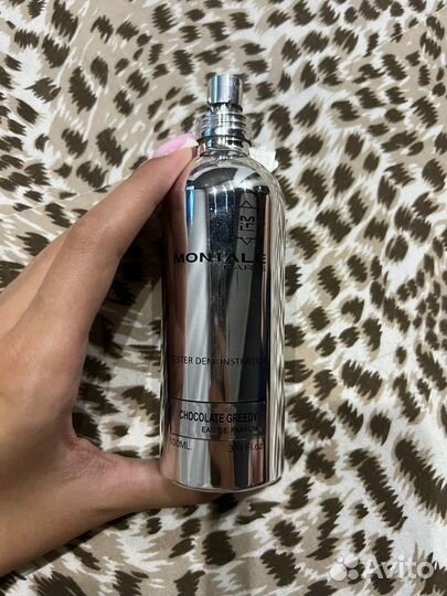 Духи женские