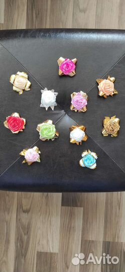 Розочка по 3 р