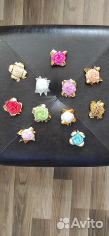 Розочка по 3 р