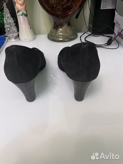 Туфли женские no one