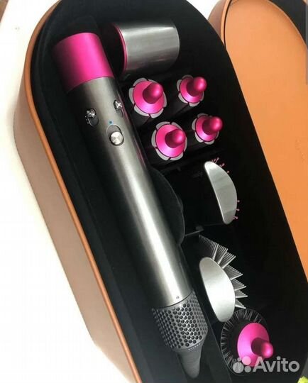 Стайлер Dyson Airwrap Complete HS01