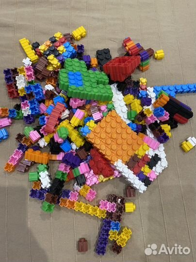 Конструктор мозаика