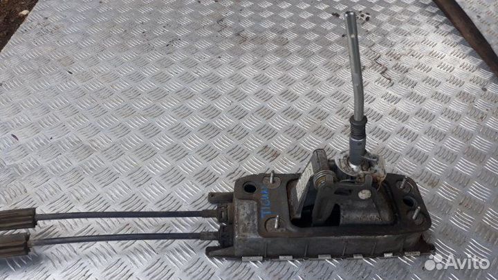 Кулиса МКПП Volkswagen Tiguan