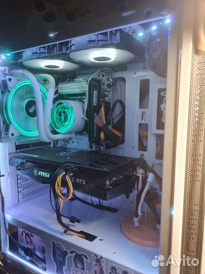 Оперативная память ddr4 ecc reg 8 gb