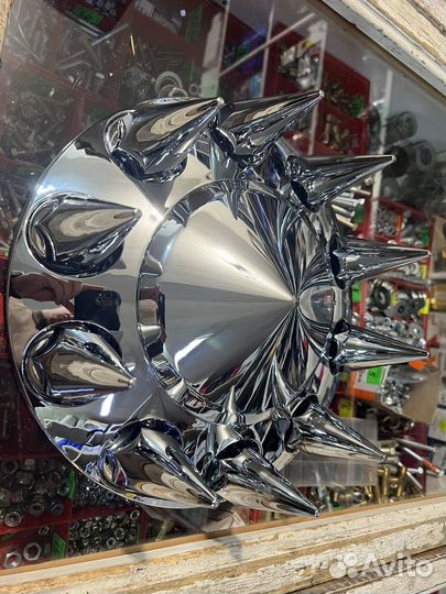 Колпаки r 22.5