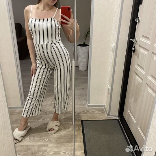 Комбинезон женский летний 42 44