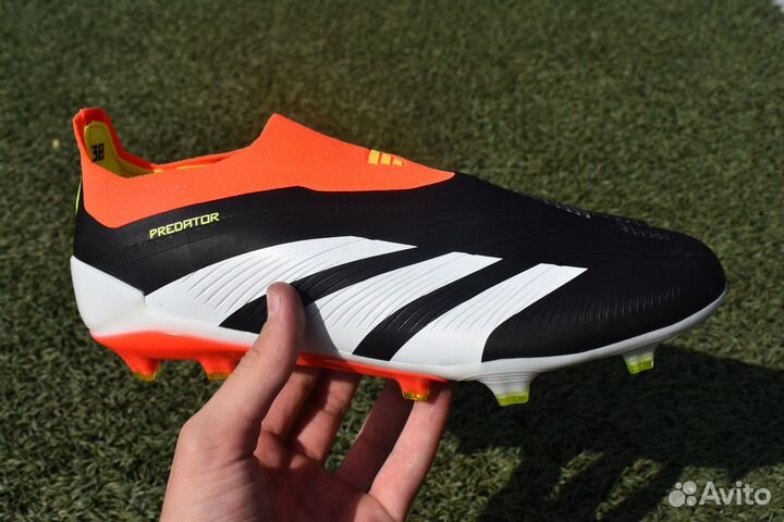 Бутсы Adidas Predator