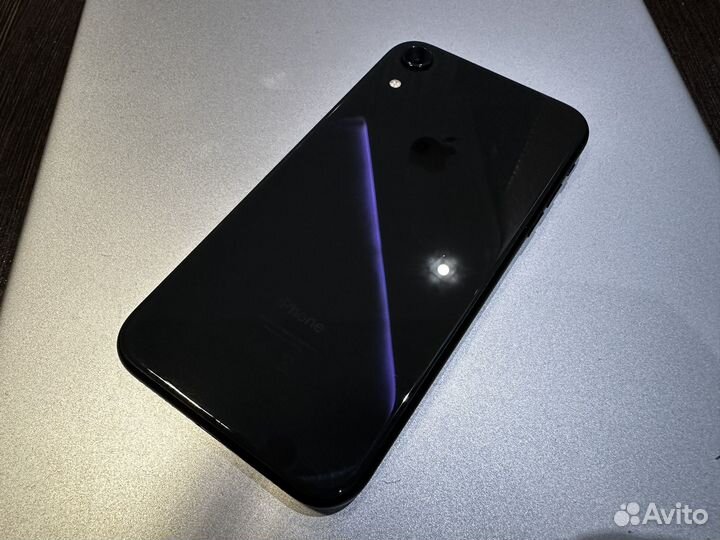 iPhone Xr, 128 ГБ