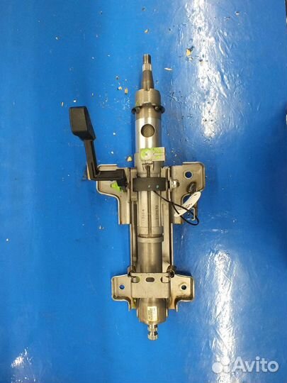 Колонка рулевая Sorento XM